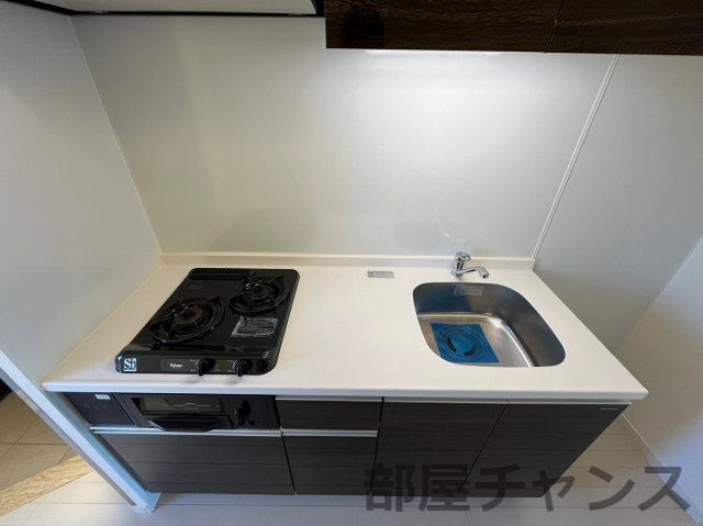 千種ライズのキッチン