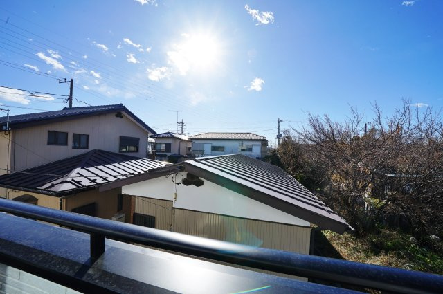 【横浜市旭区善部町52-1新築戸建て２号棟】★仲介手数料無料★（善部小学校・南希望が丘中学校）】の展望