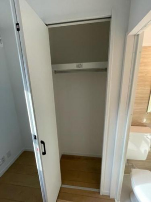 【収納】 | ソルナクレイシア明大前