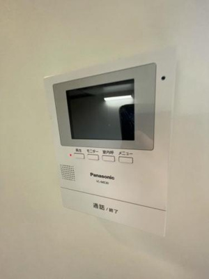 【セキュリティ】 | ソルナクレイシア明大前