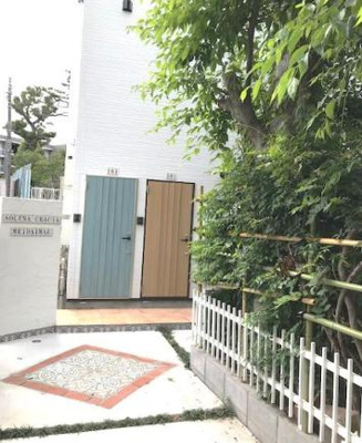 【ロビー】 | ソルナクレイシア明大前