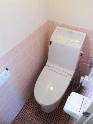 【設備】 | ソルナクレイシア明大前