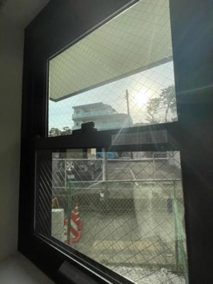 【展望】 | ソルナクレイシア明大前