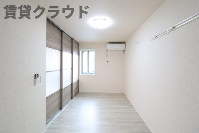 アメニティ本千葉の寝室|お気軽にお問い合わせください♪