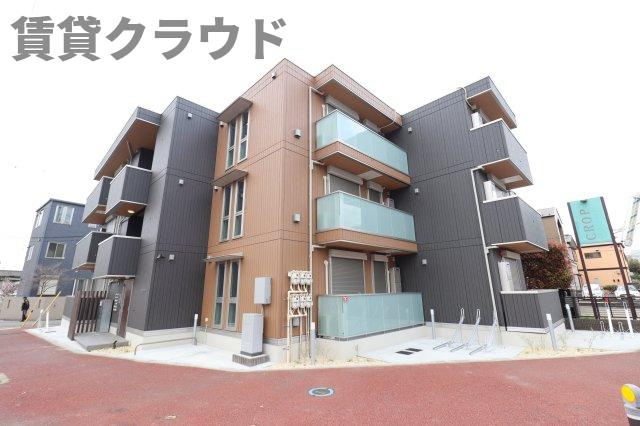 アメニティ本千葉