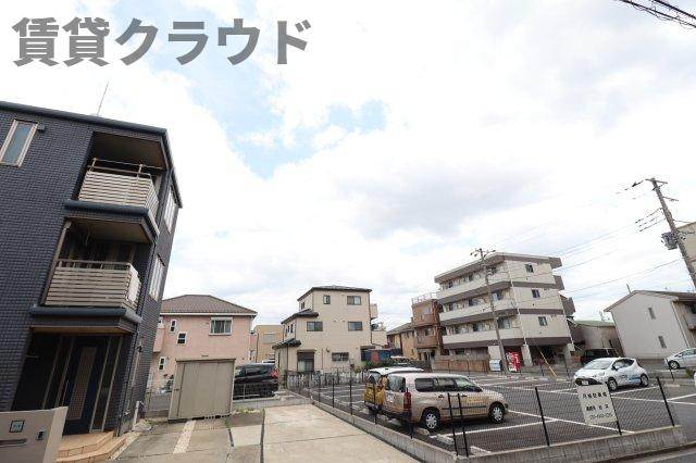 アメニティ本千葉の展望