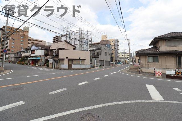 アメニティ本千葉の周辺