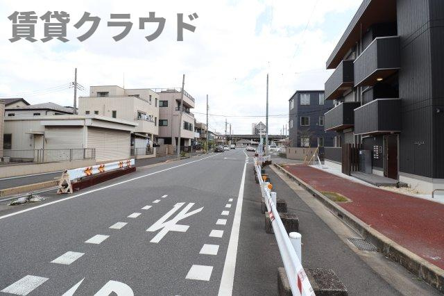 アメニティ本千葉の周辺