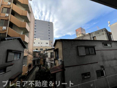 【展望】 | ドゥーエ蒲田