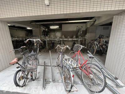 【その他共用部分】 | ドゥーエ蒲田