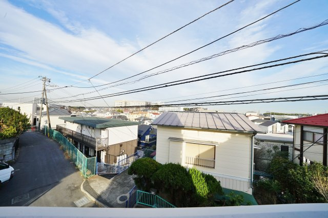 【横浜市保土ケ谷区釜台町24-18新築戸建て】★仲介手数料無料★（常盤台小学校・保土ヶ谷中学校）の展望