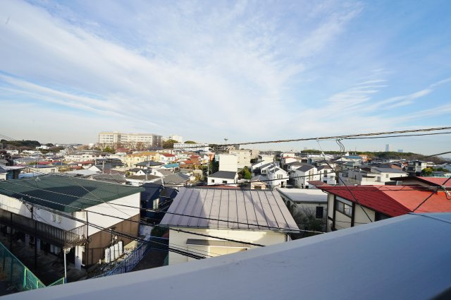【横浜市保土ケ谷区釜台町24-18新築戸建て】★仲介手数料無料★（常盤台小学校・保土ヶ谷中学校）の展望