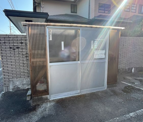 D LIGHT BLDのその他共用部分