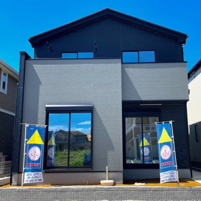 【外観】 | 印西市木下１号棟（グラファーレ） | 即日のご見学も可能です。お気軽に0476-37-3888までお問合せ下さい。