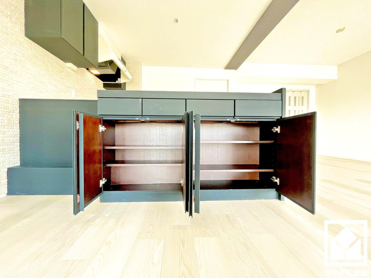 セントラルハイツ淀　中古マンションの設備