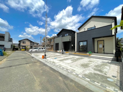 【周辺】 | 印西市木下２号棟（グラファーレ） | 即日のご見学も可能です。お気軽に0476-37-3888までお問合せ下さい。