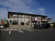 フリーデ　豊田市中町の画像