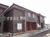 グラン　ジェルメB　豊田市西岡町の画像