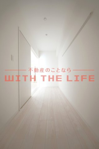 エクストラパレス【10,000円キャッシュバック対象物件】の洋室|洋室です