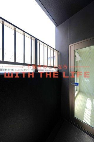 エクストラパレス【10,000円キャッシュバック対象物件】のバルコニー|バルコニーがあります