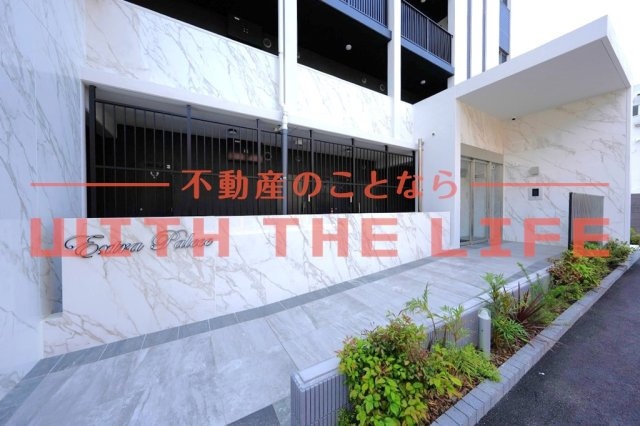 エクストラパレス【10,000円キャッシュバック対象物件】のその他|エントランスです