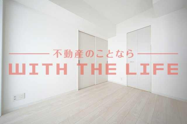 エクストラパレス【10,000円キャッシュバック対象物件】の洋室|個人の部屋や寝室として使える洋室です
