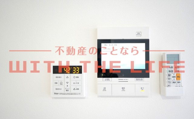 エクストラパレス【10,000円キャッシュバック対象物件】のセキュリティ