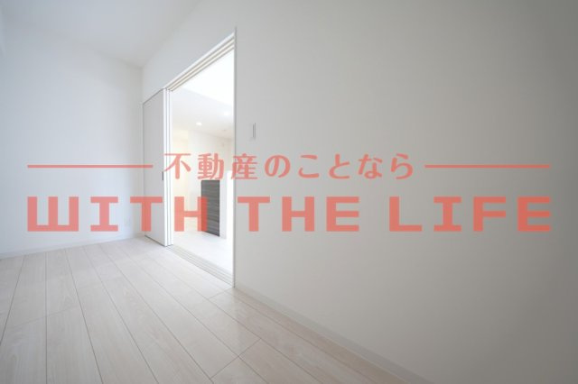 エクストラパレス【10,000円キャッシュバック対象物件】の洋室|きれいな洋室です