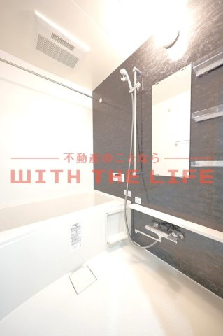 エクストラパレス【10,000円キャッシュバック対象物件】の浴室|日々の暮らしに欠かせないお風呂です