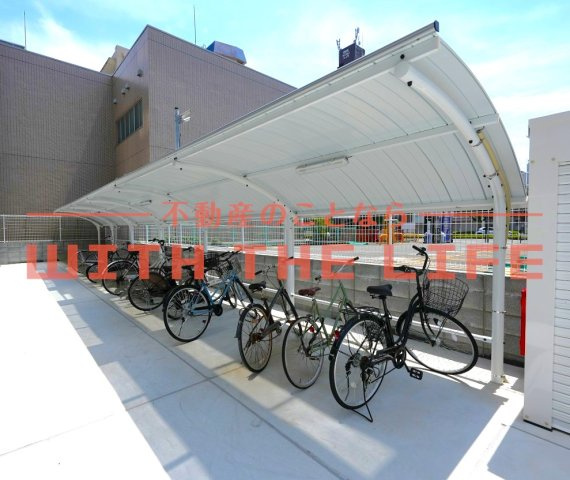 エクストラパレス【10,000円キャッシュバック対象物件】のその他共用部分