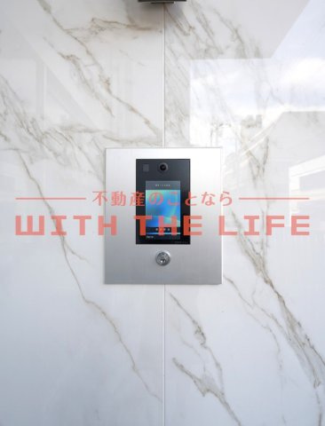 エクストラパレス【10,000円キャッシュバック対象物件】のセキュリティ