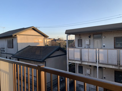 【展望】 | サンライズA