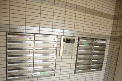 【その他共用部分】 | エクセレント東町