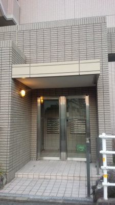 【エントランス】 | エクセレント東町