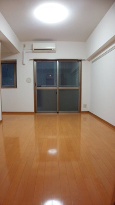 【寝室】 | エクセレント東町