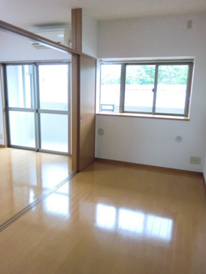 【寝室】 | エクセレント東町