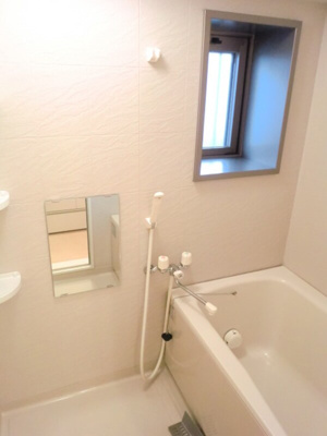 【浴室】 | エクセレント東町