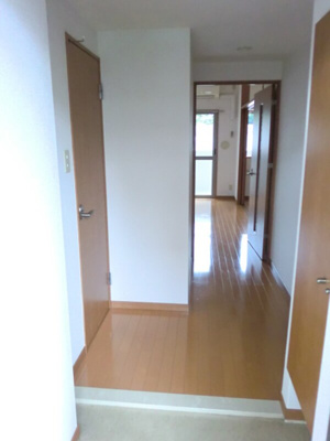 【玄関】 | エクセレント東町