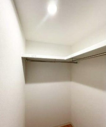 エルグランド久留米の収納