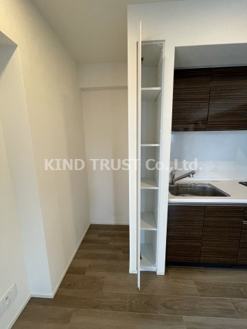 ザ・パークハビオ天満橋のその他