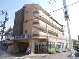 西武池袋線「狭山ヶ丘」駅徒歩2分！