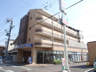 オートロック付マンション！