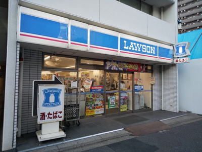 コンビニ
