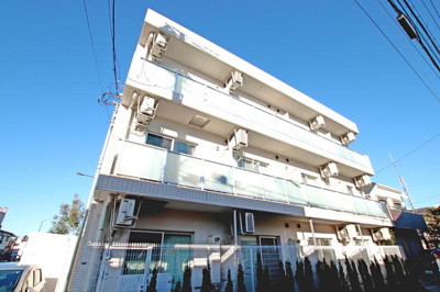 ★「調布」駅徒歩9分★