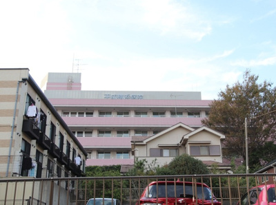 病院