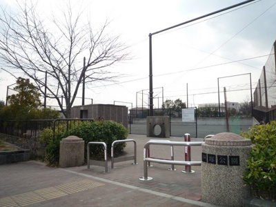 公園