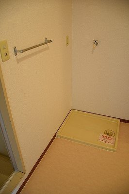 クレインの設備