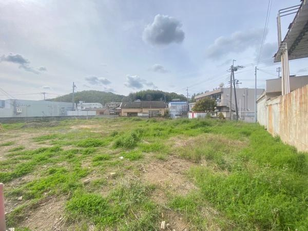 和歌山市岩橋土地のその他