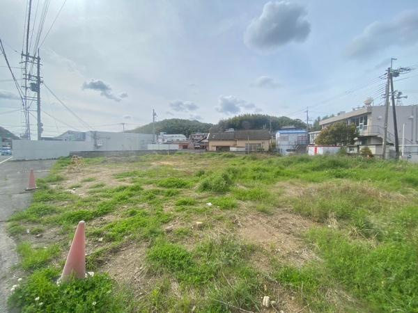 和歌山市岩橋土地のその他