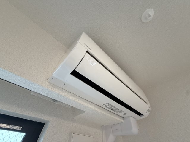 アンベリールＢの設備